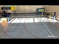 Volleyball U14 Deutsche Meisterschaften | Tag 2 - Feld 4