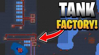 This NEW Factory Builder Is SUPER Promising! screenshot 2