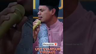 MasyaAllah ust Syamsuri Firdaus #short #shortvideo #shortsvideo #viral #viralvideo #ngaji #tilawah