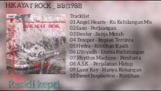 HIKAYAT ROCK BB (1988)