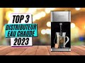 Top 3 meilleur distributeur deau chaude instantan 2023