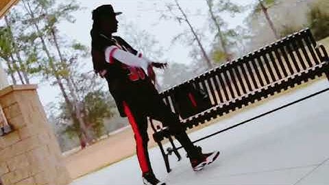 "Young Nigga"-Young City Bombaclat