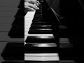Mozart Sonata 16 K545 C dur 2 mov. Andante Pianoforte unknown master. End of XVIII century
