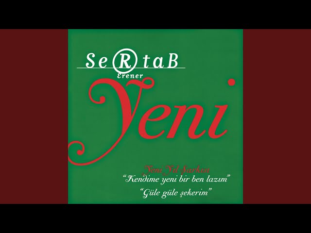 Kendime Yeni Bir Ben Lazım