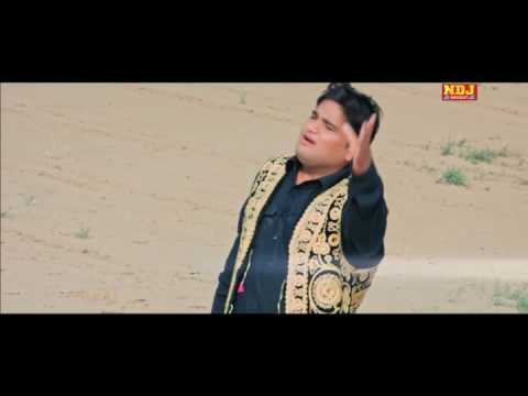 New Haryanvi Song Rusya Yaar Nippu Nepewala Gora Dars2