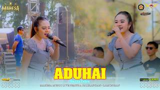 Download lagu Nanda Safira - Aduhai I Mahesa music live pemuda Palirangan ( Lamongan )