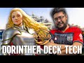Unga Bunga Dawnblade Dorinthea World Championship 2025 Deck Tech