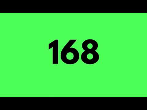 Challenge Countdown From 800