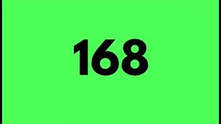 Challenge Countdown From 800