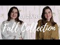 Sezane Fall Try-On Haul