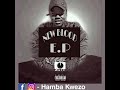 Hamba kwezo ft dj mbali  andinanto