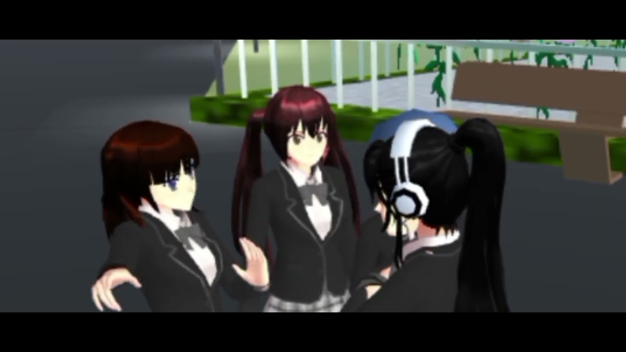 Rey Fano , di buat salting sama rara,😀😃😍🥰 