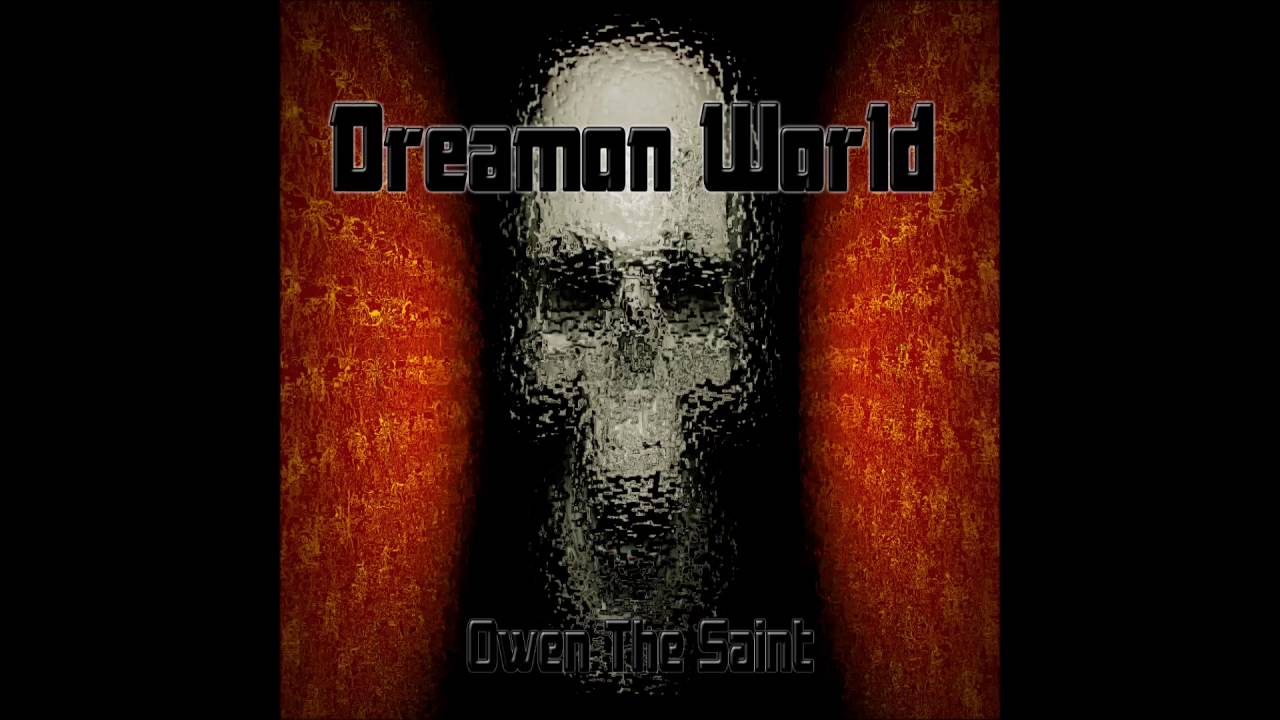 Owen The Saint - Dreamon World (TW056)