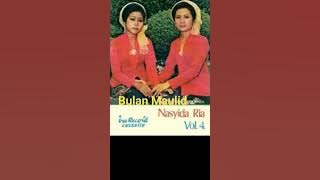 Bulan Maulid - Nasida Ria