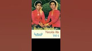 Bulan Maulid - Nasida Ria