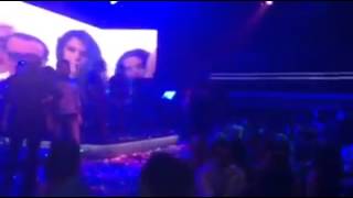 Lefteris Pantazis feat. Tus - Erotas live sto romeo