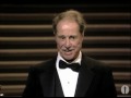 Don Ameche Wins Supporting Actor: 1986 Oscars