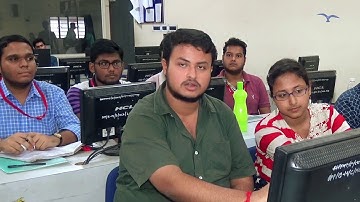 Globsyn Finishing School - Students