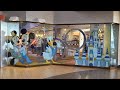 Wonderful Time at Disney's Contemporary Resort and Steakhouse 71