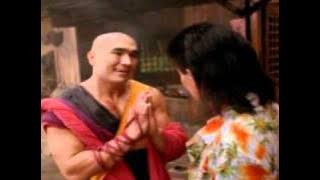 American Shaolin  Fight in the city