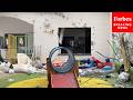 Rockets Fired From Lebanon Hit Kindergarten In Nahariya, Israel