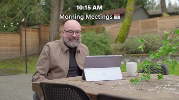 NEW! Surface Pro 12": A Day in the Life