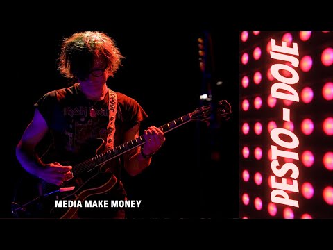 Pesto - Doje / Free Video Music / Media Make Money