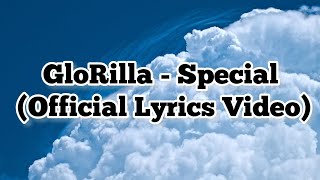GloRilla - Special (Official Music Video)