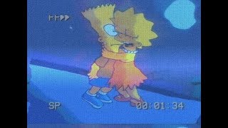 Sad Simpson Edits - FlipAnim