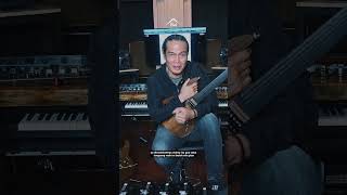 Histori Kolaborasi FGN Jepang x Pay Burman