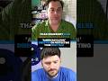 Why you should be protective of your first film - American Clown Director Interview