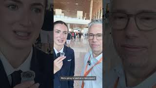 First flight, JetstarJQ362, takes off from Western Sydney International Airport,