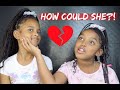 Q&A: HOW WELL DOES MY SISTER KNOW ME?! | Yoshidoll