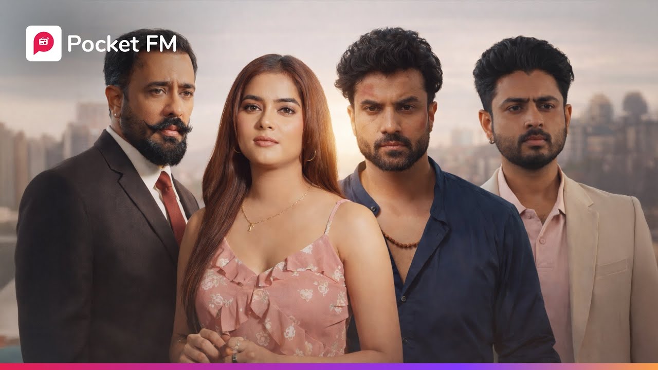 ಕಷ್ಟದಲ್ಲಿ ಇದ್ದವರನ್ನು ಶಿವ ಖಂಡಿತ ಕಾಪಾಡುತ್ತಾನೆ 🥹 ಶಿವಾಯುಧ | Shivayudha | Kannada | Pocket FM