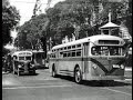 Buenos Aires en los años 1930/40/50 por "El Escritor de la Web"