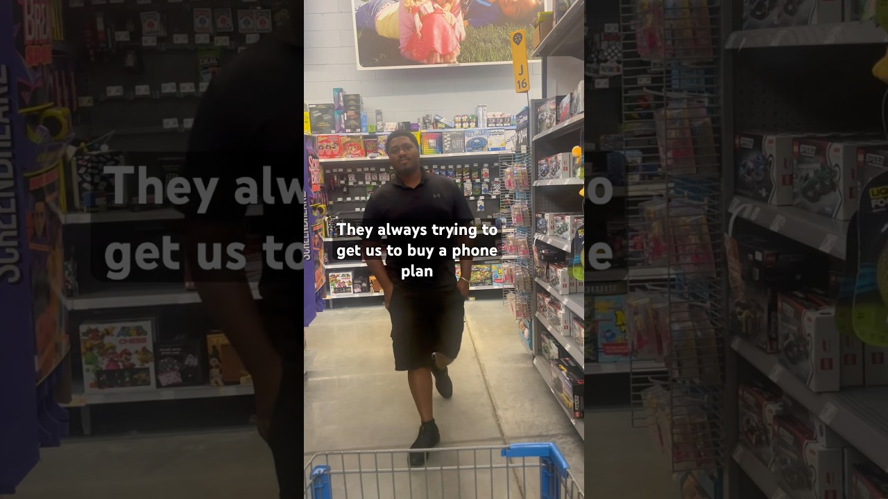 Who else get tired of them 😂#youtube #funny #relatable #tiktok #walmart #tiktok #subscribe #madea