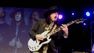 ANTHONY GOMES "LOVE SWEET LOVE" LIVE HD C2G 1/28/17