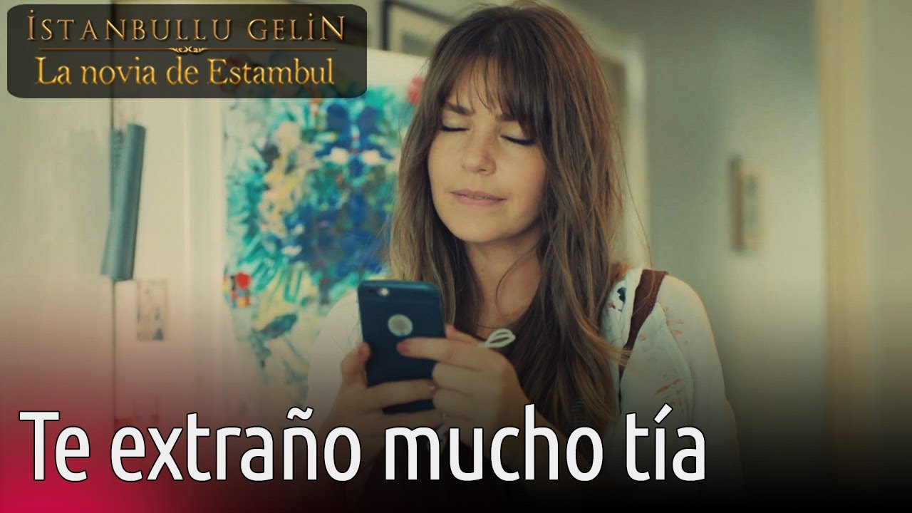 La novia de Estambul: el capítulo más emotivo y familiar
