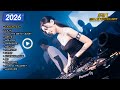 DJ DUGEM BREAKBEAT X JUNGLE DUTCH BASS KENCANG 2026!!!