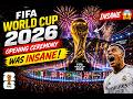 #fifaworldcup2026 #football #ronaldo #messi 