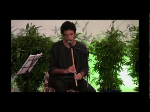 Sama Ensemble -Esfahan- Oud va Ney _ Kubei Malaysi...