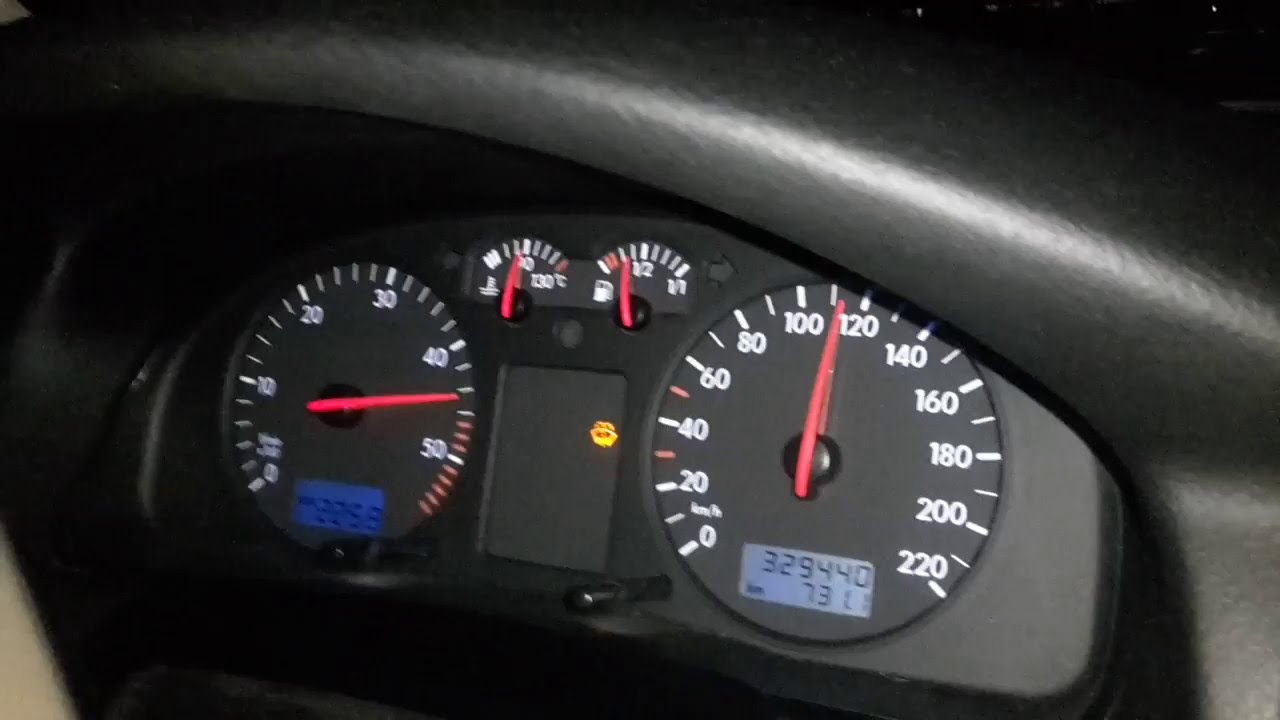VW Passat B5 1.9TDi acceleration YouTube