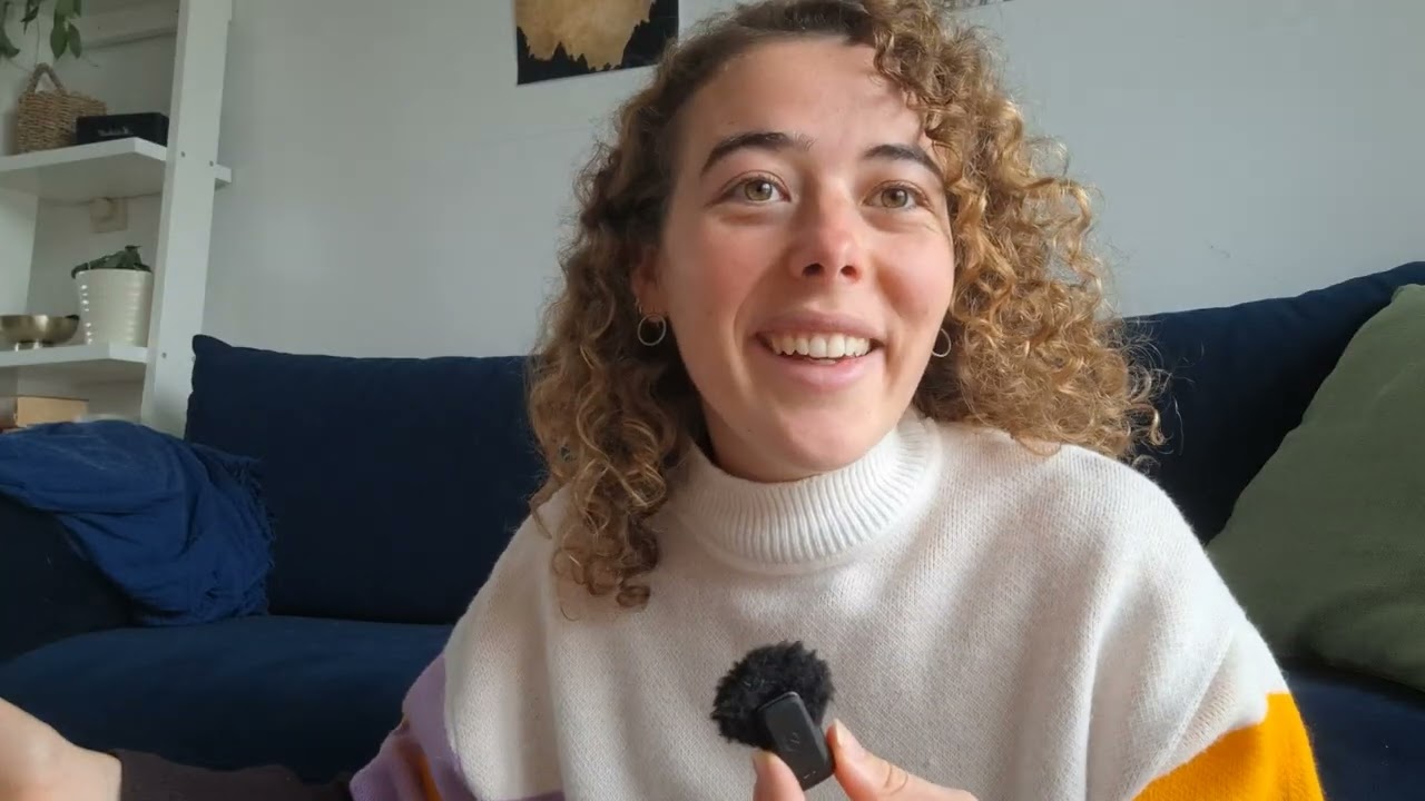 You free the DM when you embody Inner Union (+ why they also need rejection) | 