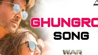 Ghungroo | War | Arijit Singh & Shilpa Rao | Bollywood Dance Hit