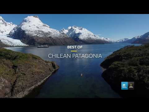 Pure Patagonia Wildness