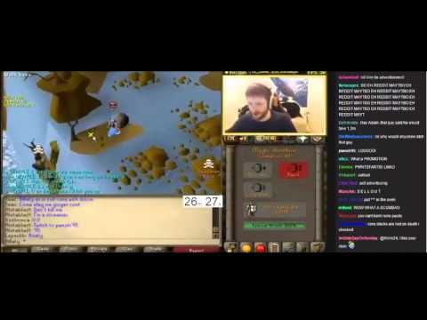 The biggest Sellout on b0aty's stream ft. Alstablieft