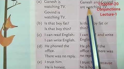 Class 3rd, Subject  English Grammar PC Wren