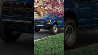 FORD RAPTOR #automobile #mechanic #shorts #ford #raptor #viral #trending #reels #tiktok