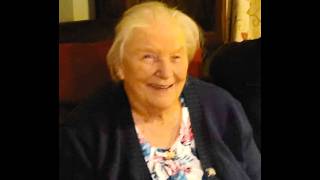 Funeral Mass for Kathleen Mulhall, (née McCormack). 12 noon, Sunday the 18th of October 2026