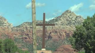 Part 2 Love Freemason Temple Lodge Sedona, AZ Orgone, Orgonite, Chi Prana